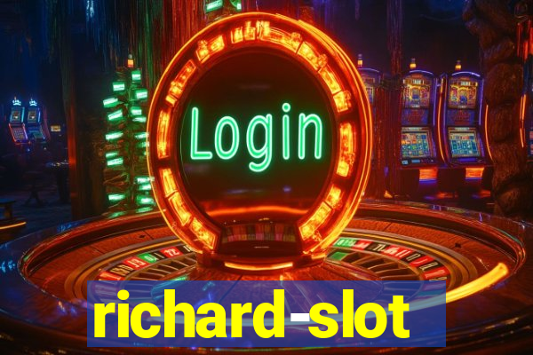 richard-slot