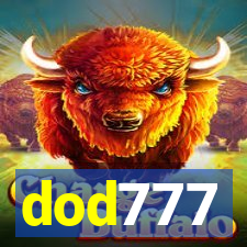 dod777