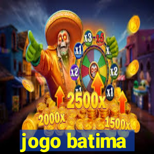 jogo batima