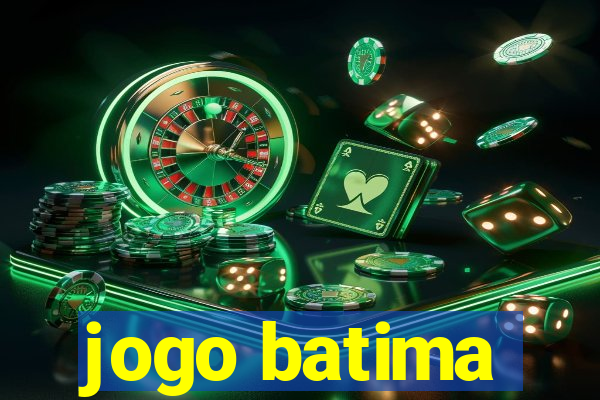 jogo batima