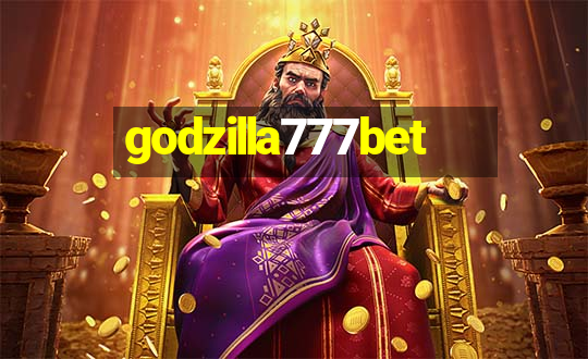 godzilla777bet