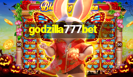 godzilla777bet