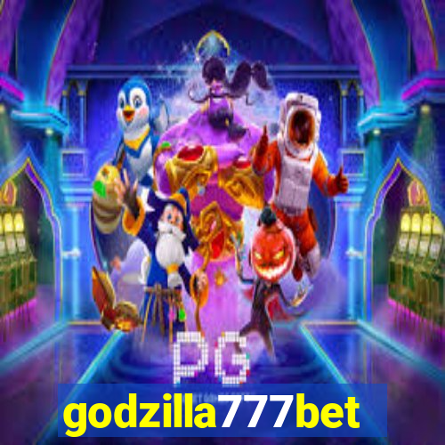 godzilla777bet