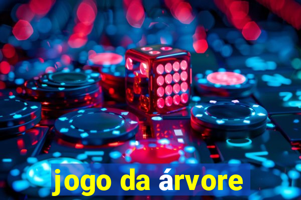 jogo da árvore