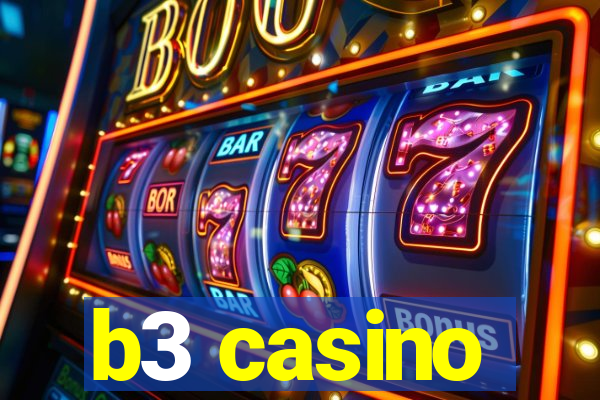 b3 casino