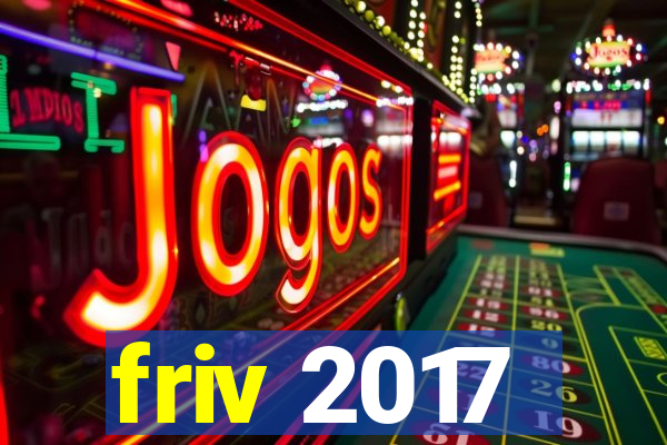 friv 2017