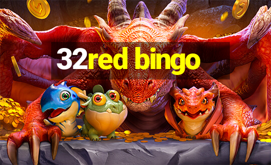 32red bingo