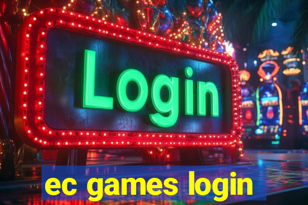 ec games login