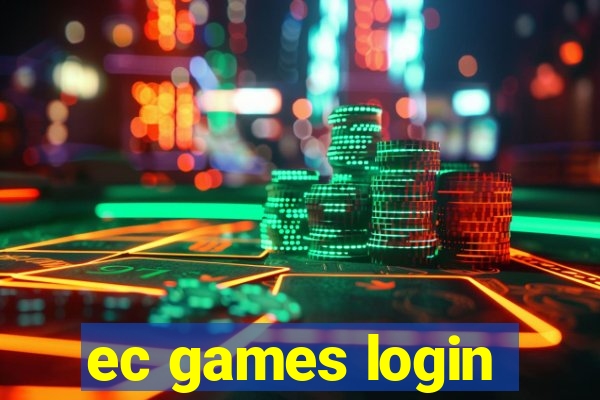 ec games login