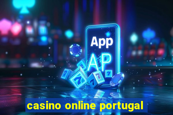 casino online portugal