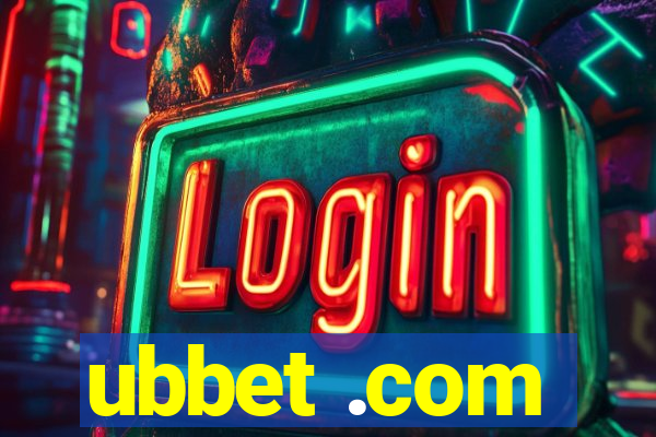 ubbet .com