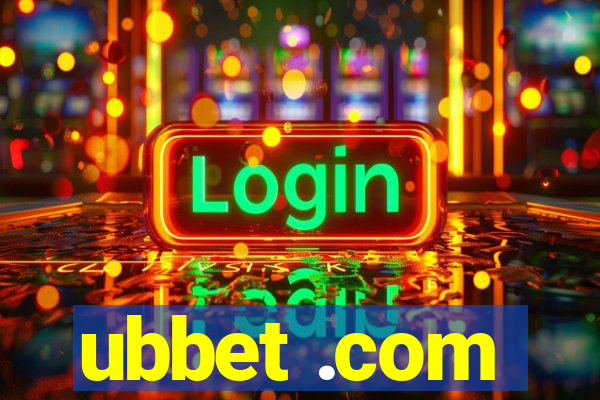 ubbet .com