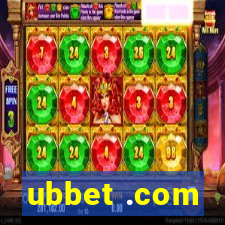 ubbet .com