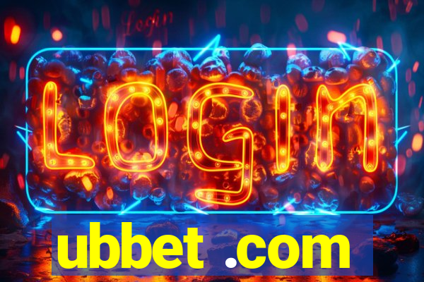 ubbet .com