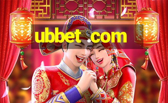 ubbet .com