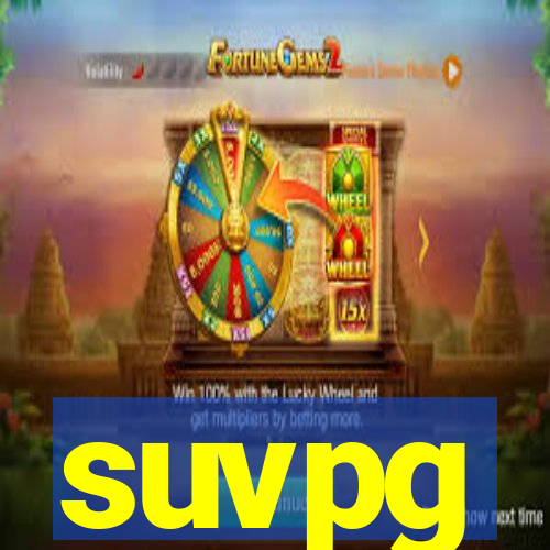 suvpg