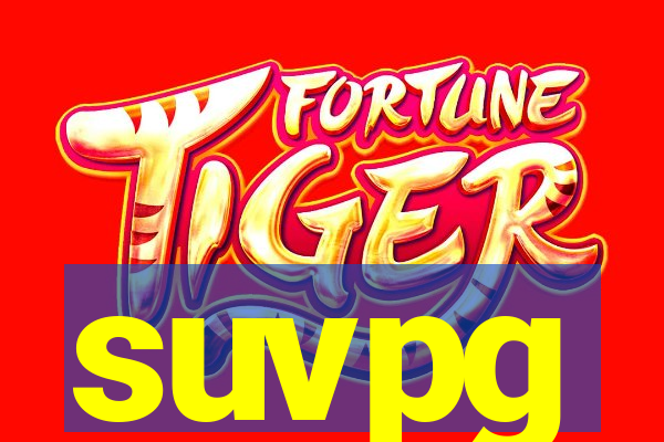 suvpg