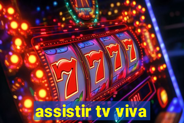 assistir tv viva