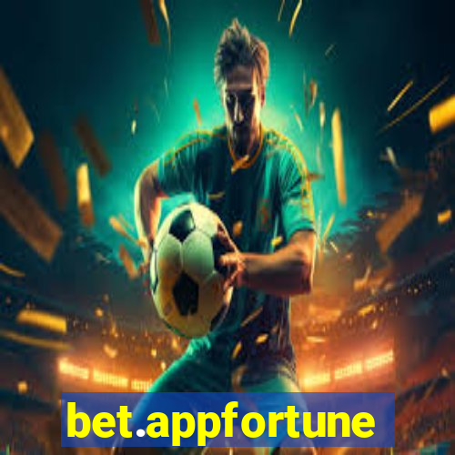 bet.appfortune