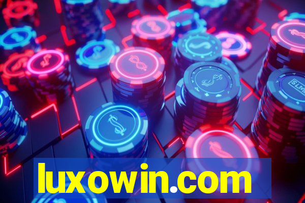 luxowin.com