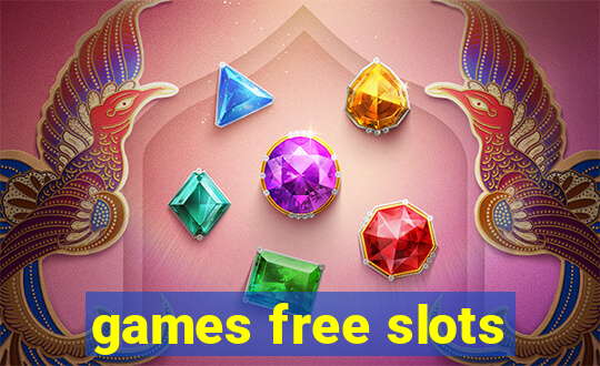 games free slots