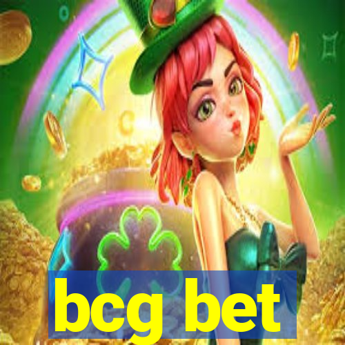 bcg bet