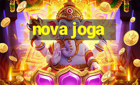 nova joga