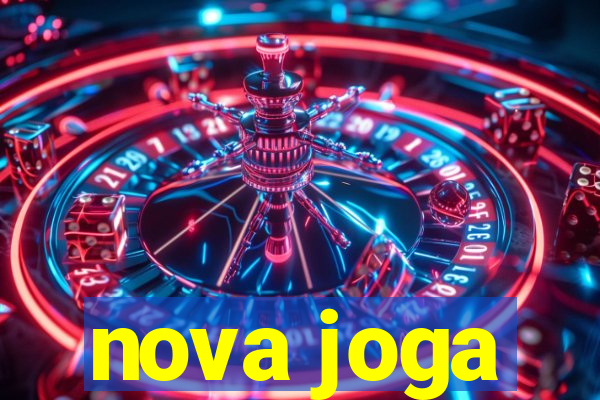 nova joga