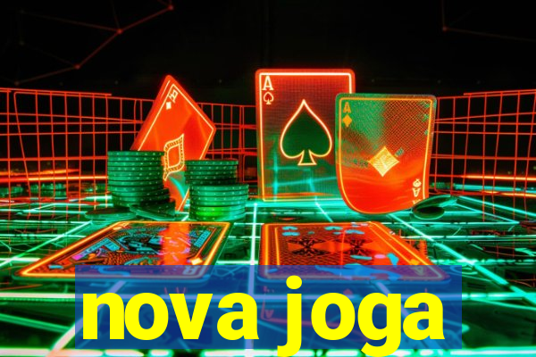 nova joga