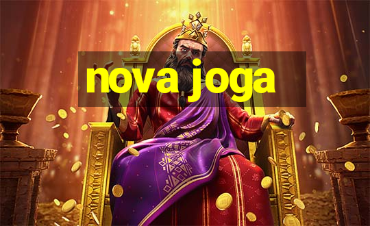 nova joga