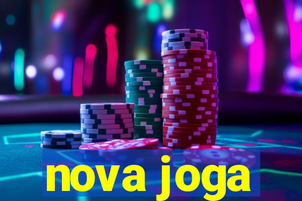 nova joga