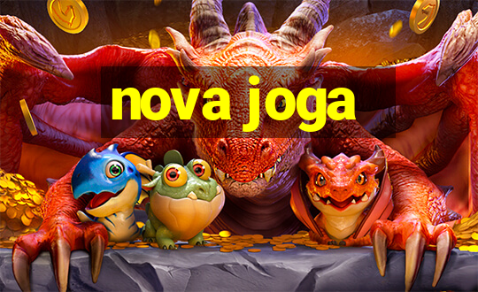 nova joga