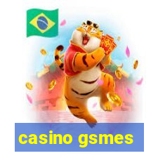 casino gsmes