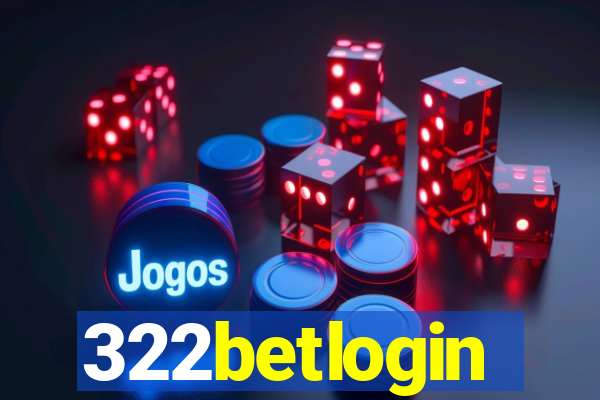 322betlogin