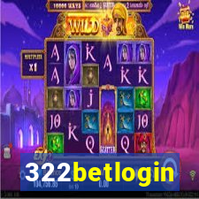 322betlogin