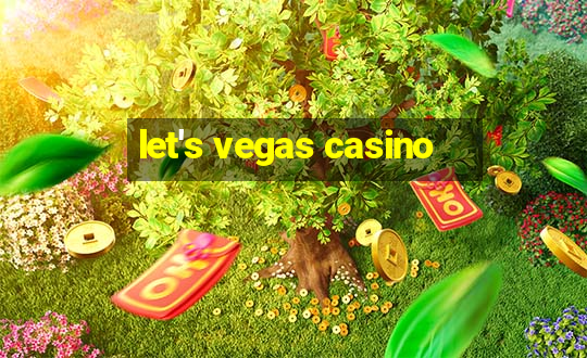 let's vegas casino