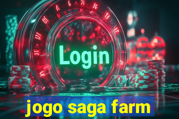 jogo saga farm