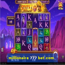 millionaire 777 bet.com