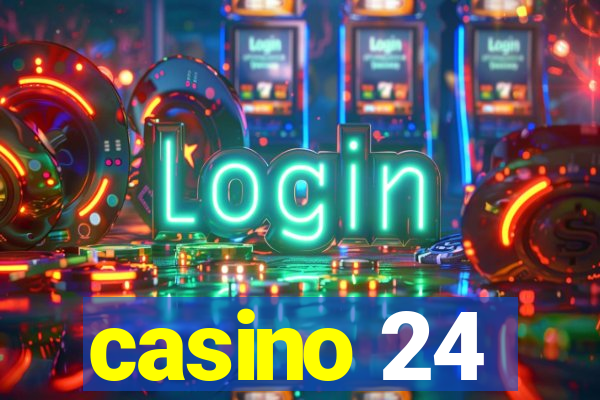 casino 24