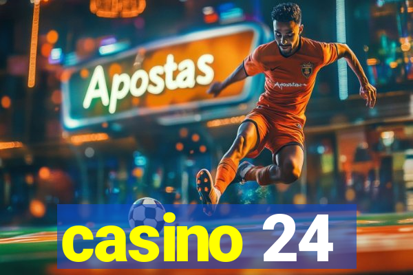 casino 24