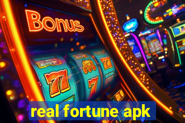 real fortune apk