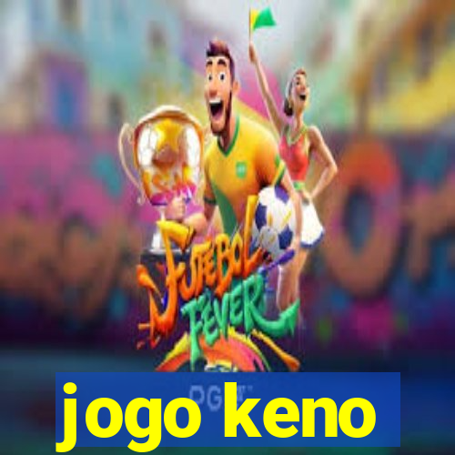 jogo keno