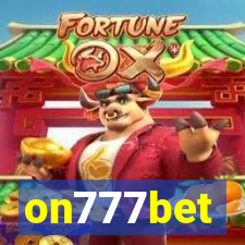 on777bet