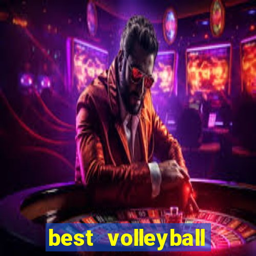 best volleyball betting site