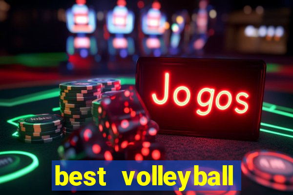 best volleyball betting site