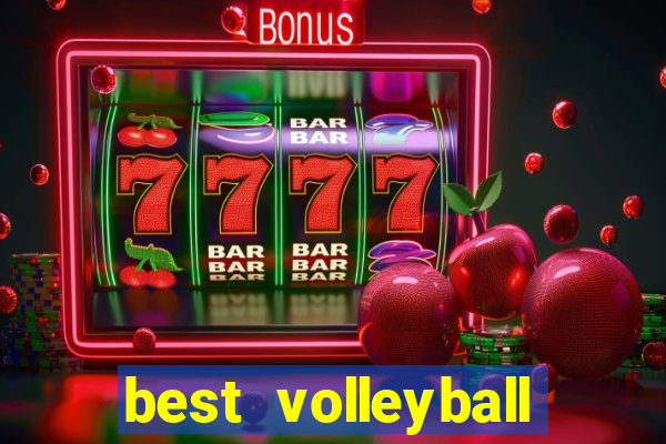 best volleyball betting site