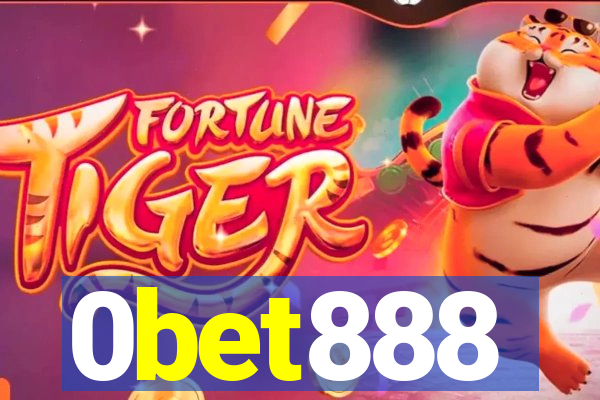 0bet888