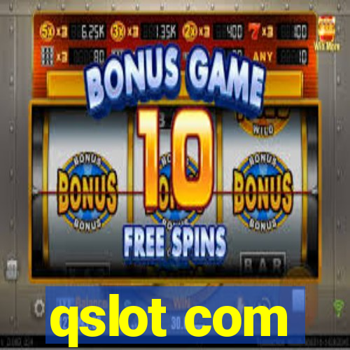 qslot com