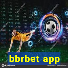 bbrbet app