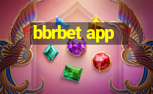 bbrbet app